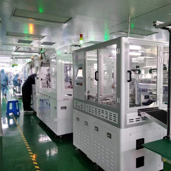 Cina Shenzhen Saef Technology Ltd.