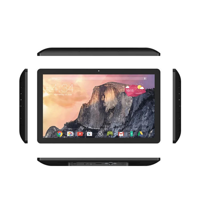 Tablet Android berukuran 23,8 Inch All In One PC1920*1080 IPS Full HD Screen
