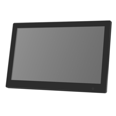 15.6 inci layar sentuh Tablet PC RK3399 4GB RAM 16GB Storage WiFi Android 9.0