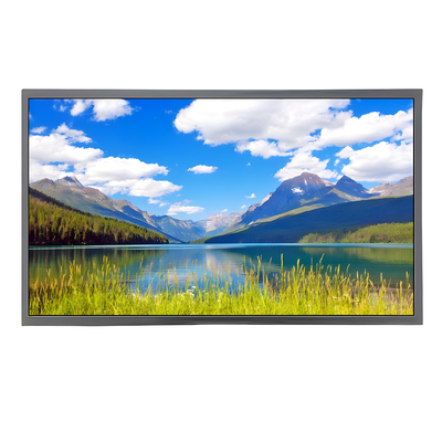13.3 inci EDP TFT LCD Display 1920*1080 Pixel 30 Pin 72% NTSC Rasio 350cd/M2