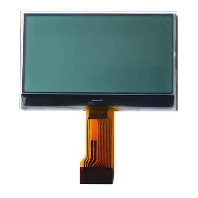 Graphic Dot Matrix FSTN COG LCD 128x64 Dot VDD 3.3V Monochrome Display Module