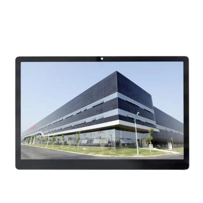14 Inch IPS TFT Monitor 1920*1200 Kapasitif 5-Point Touch 16:10 Rasio