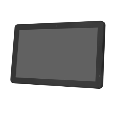 Wall Mount 15,6 Inch Android Touch All In One Pc 1920*1080 Ips Full HD Touch Screen Digital Signage 350 cdm2 Kecerahan