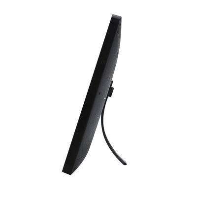 Wall Mount 15,6 Inch Android Touch All In One Pc 1920*1080 Ips Full HD Touch Screen Digital Signage 350 cdm2 Kecerahan
