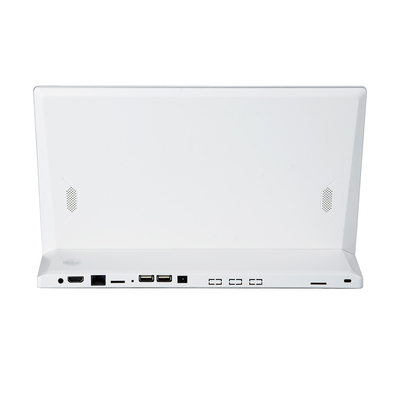 14 Inch Industrial dan Komersial Android Touch All In One Smart Display FHD Dengan Capacitive Touch