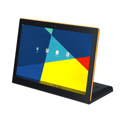 14 Inch Android Advertising Monitor 1920*1080 Full HD Ips Dengan Touch Kapasitif Dengan RK3568 Quad Core
