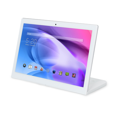 14 Inch Android Advertising Monitor 1920*1080 Full HD Ips Dengan Touch Kapasitif Dengan RK3568 Quad Core