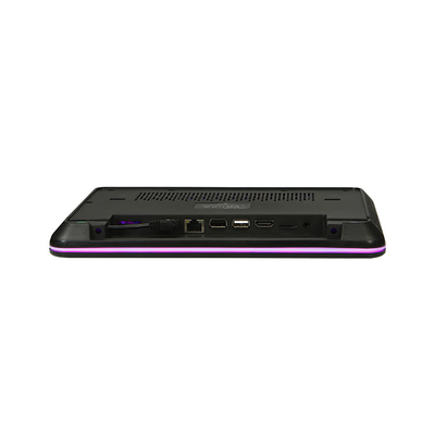 10.1 IPS Screen 1280*800 Color Lamp Android All-In-One Mesin