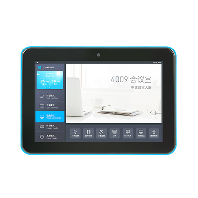 10.1 IPS Screen 1280*800 Color Lamp Android All-In-One Mesin