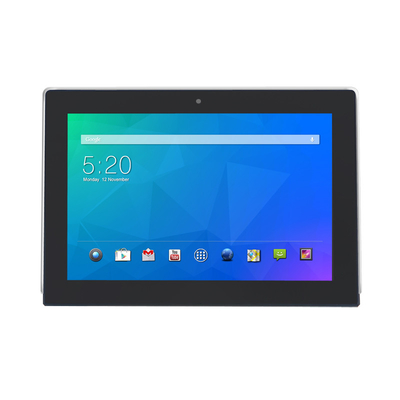 10.1 Inch Android Monitor1280*800 IPS Screen Dengan Touch Capacitive Dengan RK3128 Quad Core