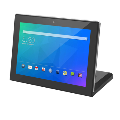 10.1 Inch Android Monitor1280*800 IPS Screen Dengan Touch Capacitive Dengan RK3128 Quad Core