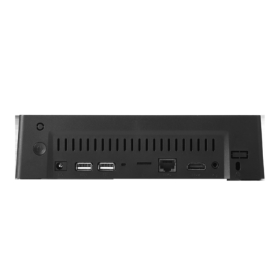 Perangkat Panggilan 8 Inci Horizontal Android All In One Machine 1280*800 Ips Screen Dengan Wifi Bluetooth