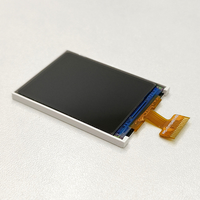 Potret 1.77 Inch TFT LCD Display SPI 128x160 ST7735 Driver Touch Screen Opsional, TFT LCD 1.77 Inch