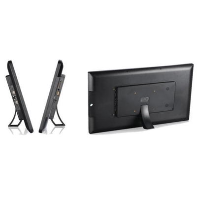 Pc Tablet Android Wifi 24 Inci 1920*1080 Ips Full Hd Terpasang Di Dinding Rk3288 Pemutar Iklan Android