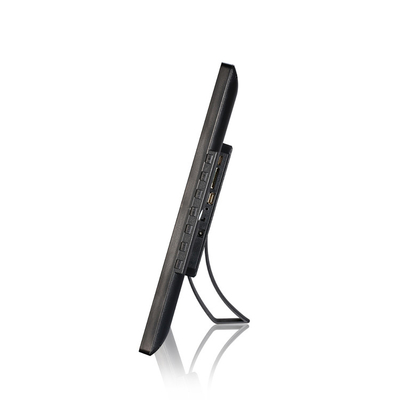 Pc Tablet Android Wifi 24 Inci 1920*1080 Ips Full Hd Terpasang Di Dinding Rk3288 Pemutar Iklan Android