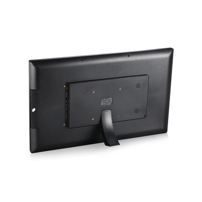 Pc Tablet Android Wifi 24 Inci 1920*1080 Ips Full Hd Terpasang Di Dinding Rk3288 Pemutar Iklan Android