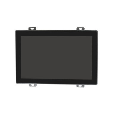 Tampilan Iklan Android 10,1 Inci All In One PC
