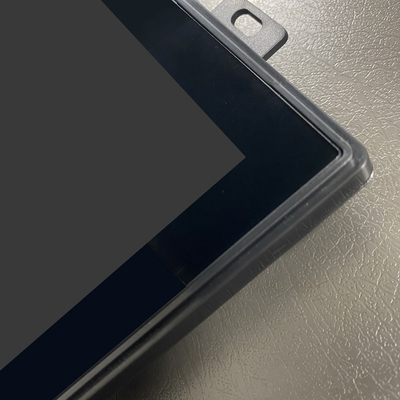 Tampilan Iklan Android 10,1 Inci All In One PC