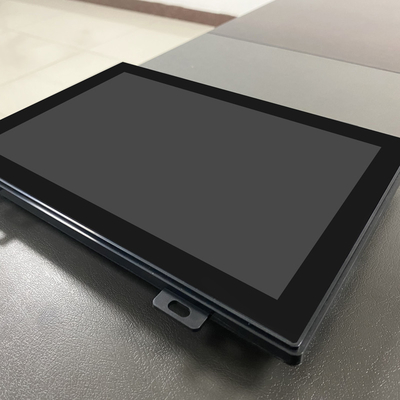 Tampilan Iklan Android 10,1 Inci All In One PC