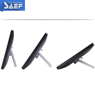 12.1 inci Wall Mounted All In One Touch Screen Wifi Android Tablet Pc Dengan Rj45 Poe