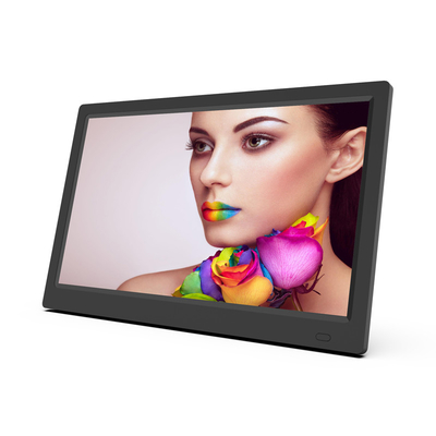 15.6 inci layar sentuh Tablet PC RK3399 4GB RAM 16GB Storage WiFi Android 9.0