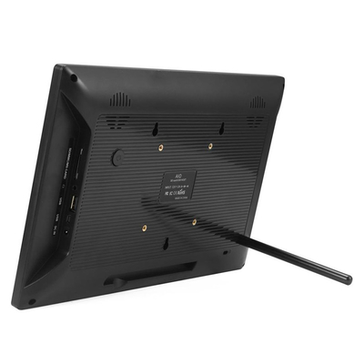 15.6 Inch Touch All In One Tablet Pc 1920*1080 Ips Full Hd Rk3399 4g+16g Dengan Wifi Sistem Android 9.0