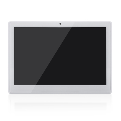 8 Inch Advertising Display 1280x800 IPS Touch Screen Android Monitor Semua Dalam Satu PC
