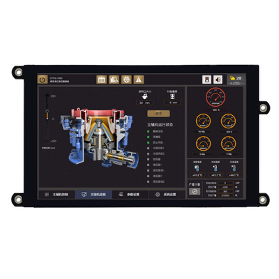 5 inci Mini TFT HDMI LCD Display (Untuk Penggunaan Raspberry), 5 inci Small HDMI Signal TFT Display