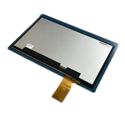 Layar Sentuh Kapasitif Layar IPS TFT LCD Layar EDP FHD 13,3 Inci