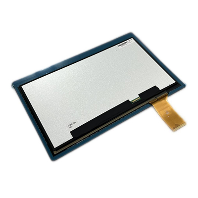 Layar Sentuh Kapasitif Layar IPS TFT LCD Layar EDP FHD 13,3 Inci