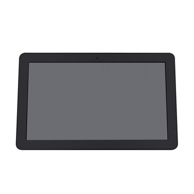 15.6 Inch Android Tablet PC Dengan Poe Rj45 Wifi RK3566 Quad-Core Android 11