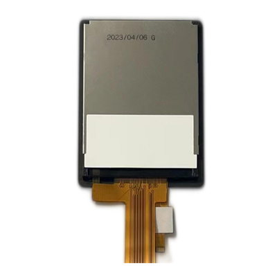 Modul LCD Layar Sentuh Layar Dapat Dibaca Sinar Matahari 2,4 Inci, Layar Sentuh LCD Semua Sudut Pandang 2,4 Inci