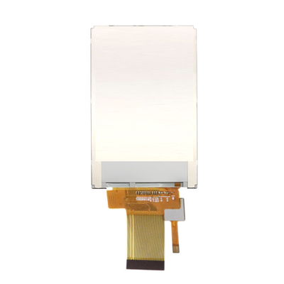 3.5 inci TFT LCD Display dengan ILI9488 MCU Interface,3.5 inci Kapasitif Panel Sentuh TFT LCD Display