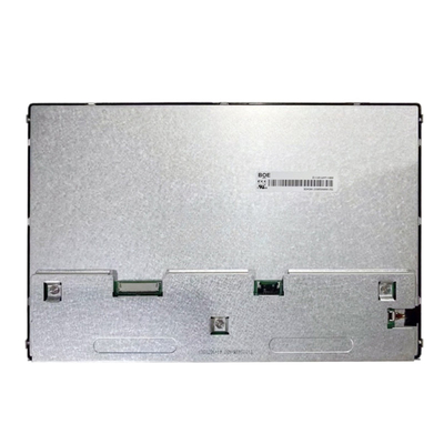 10.1 Inch Industrial Grade PCAP TFT Display LVDS Dengan Capacitive Touch Screen