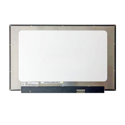 14 inci TFT LCD Display 1920x1200 Pixel 16:10 EDP Antarmuka Dengan CTP Touch