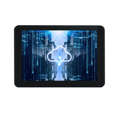 5" Raspberry Pi kompatibel HDMI TFT layar sentuh 800x480 IPS