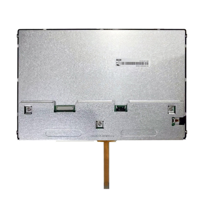 10.1 inci TFT LCD Display Resolusi 1280x800 Dengan Resistive Touch Panel