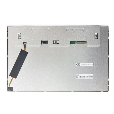 12.1 inci TFT LCD Display 1280x800 GV121WXM-N80 HMI Layar 30 pin LVDS