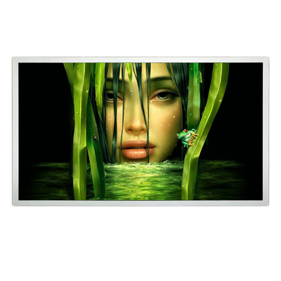 27 inci 4K Warna Industri / Medis TFT Tampilan 3840x2160 60HZ EDP Antarmuka 1000nits