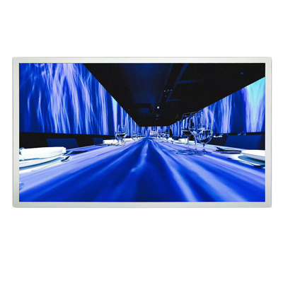 Cahaya Matahari Membaca 27 Inch UFD TFT LCD Display 60HZ 1000nits Interface EDP