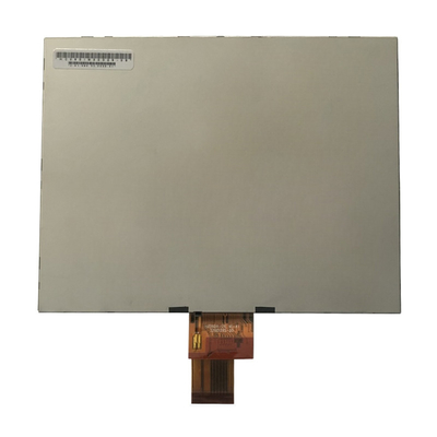 8 Inci TFT LCD Display 800x600 Pixel TN RGB TN 12 Jam Menampilkan arah layar