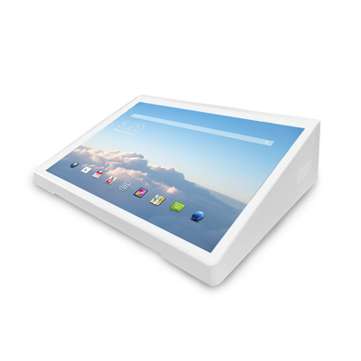 Android OS 10.1 Inch Tablet PC 1280x800 IPS Screen All-In-One Komputer Desktop
