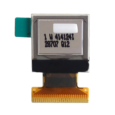 0.66 Inch Graphic OLED Display Module 64x48 Pixel Putih/biru Opsional