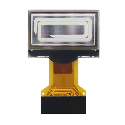 Low Cost 0,96 Inch OLED Display 128X64 IIC I2C SPI 8080 Antarmuka 30 Pin ZIF FPC