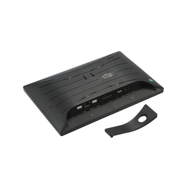 10.1inch 1280*800 Wall Mounted POE RS485 Android Tablet PC Display Iklan yang Disesuaikan