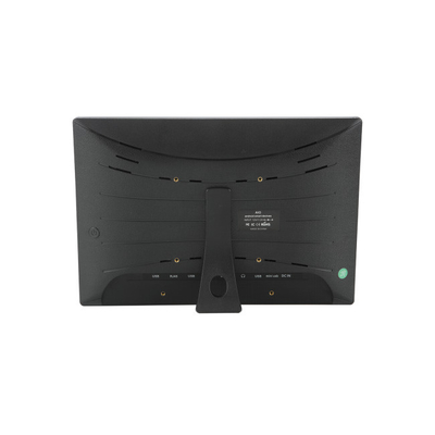 10.1inch 1280*800 Wall Mounted POE RS485 Android Tablet PC Display Iklan yang Disesuaikan