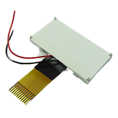 16x2 Karakter COG LCD Display Module I2C MPU Interface Vdd 3.3V