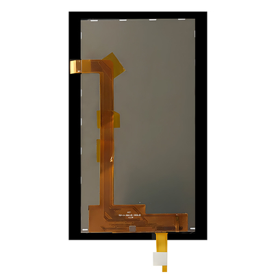 5 Inci Kapasitif TFT LCD Display, 5 Inci LCD Display 720*1280 Pixels MIPI Interface