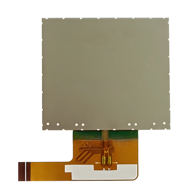 2 inci TFT LCD Display 480x360 Pixels IPS MIPI/RGB Interface