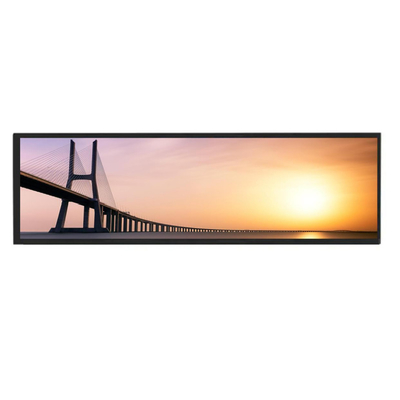 China Pabrik Pasokan 8.8 Inch Bar Tipe TFT Tampilan 480x1920 Pixel MIPI Interface